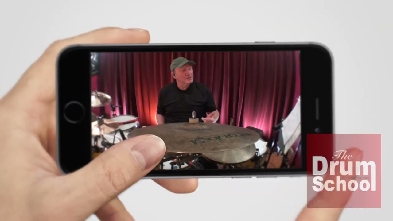 RLRLRLRLL in Triplets Lesson