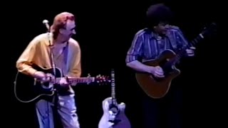 Al Stewart &amp; Peter White - Live in Japan 1991