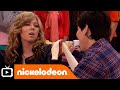 ICarly Sam S Prison Pal Nickelodeon UK