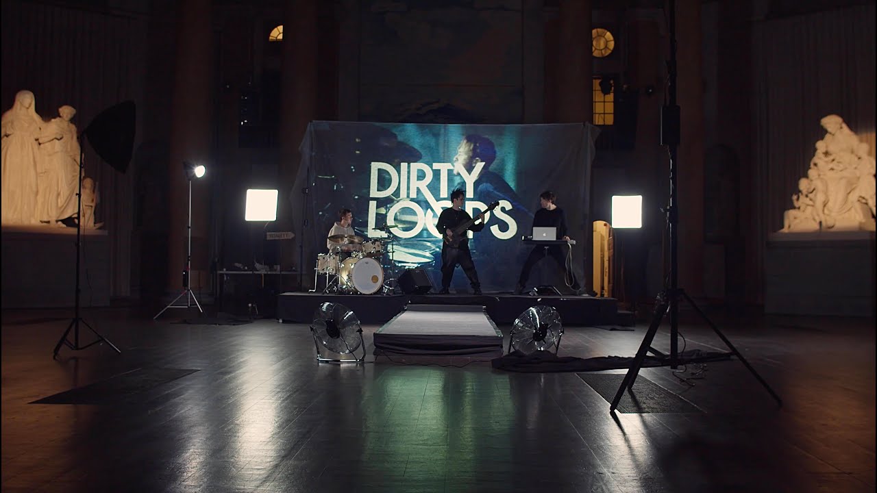 Dirty Loops - Dirty Mersh