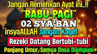 Download lagu 🔴LANGSUNG DIKABULKAN..‼️CUKUP PUTAR SEKALI DAN DENGARKAN, 100 RIBU MALAIKAT TURUN | REZEKI LANCAR mp3