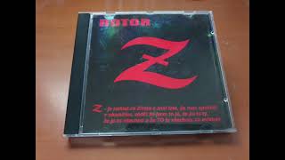 Video Skupina Rotor CD album Rotor Z 1997