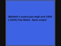 Fats Waller - Buck Jumpin' - frank musiclover2000 Fats Waller - Buck Jumpin'