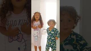 Rotina Matinal 🛌 - Bella e Lucca Show