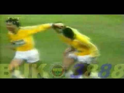 [1992.03.01] 1991-1991 19.Hafta F.Bahce - Ankaragucu 4-1