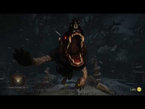 Mortal Kombat X Krypt all Weapons Walkthrough