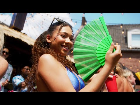 Team Rush Hour x FeestDJRuud x Gio - We Moeten Door (Official Music Video)