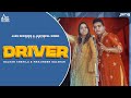 Driver (Official Video) Balkar Ankhila & Manjinder Gulshan | Aman Bilasapuri |New Punjabi Songs 2023