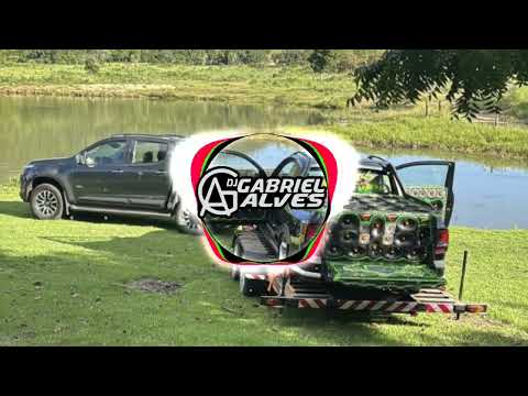 Diovane Dos Teclados - Se Pega Ela