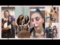 WWE In JAPAN FUN SMACKDOWN WWE Superstars Behind The Scenes In Japan Smackdown