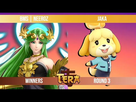 BMS | Neeroz VS Jaka - TOP 64 L - Tera (Singles)