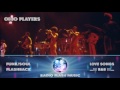 OHIO PLAYERS - Smoke