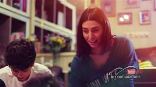 Համի ուժը 6, Թող. 7 / The Power of Taste / Hami uj