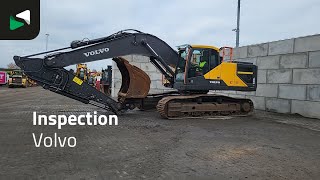 Venta de Volvo EC300 E L excavadora de cadenas - Imagen 4 | Machineryline PE Volvo EC300 E L excavadora de cadenas | Imagen 4 - Machineryline