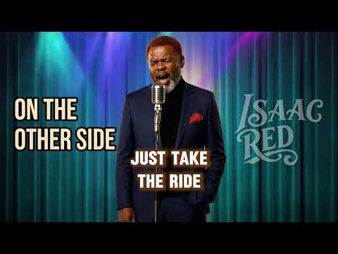 Isaac Heeks - The Other Side - Misc Originals