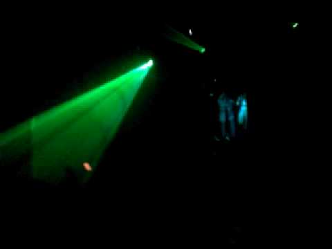 Dirty South at Pacha, NYC 11/8/08 - 8 of 8 - The End by The Doors