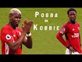 Kobbie Mainoo Is The Next Pogba...?
