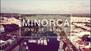 Camí de Cavalls +185km Thru-hike: Minorca Travel Guide (Ep3)