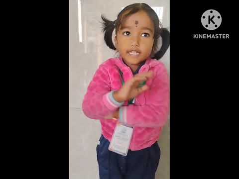 Kids video | kids GK | nursery video | learn with krishika | GK for kids