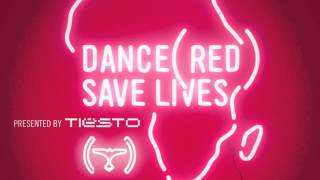 Make Some Noise (Skidka Remix Radio Edit) - Tiësto &amp; Swanky Tunes (RED)