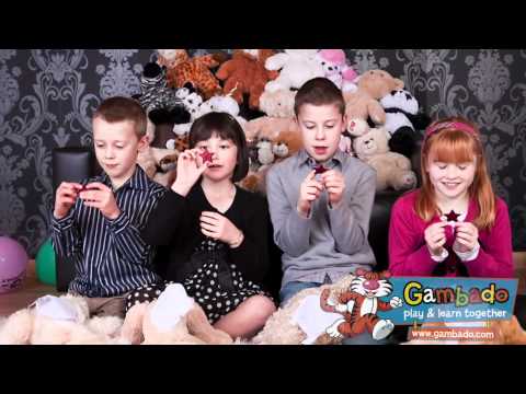 Gambado Chelsea MAKE A BEAR.mov