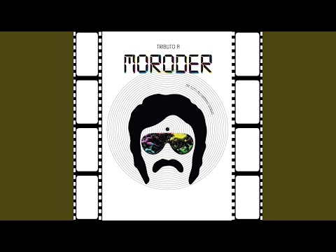 Giorgio Moroder Medley: From Here to Eternity / Utopia-Me Giorgio / Baby Blue / First Hand...