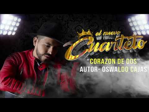 Corazon De Dos El Nuevo Cuarteto
