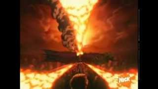 Avatar Time of Dying amv