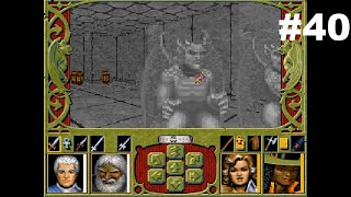 Let’s Play Ravenloft Strahd’s Possession #40: Searching High and Low