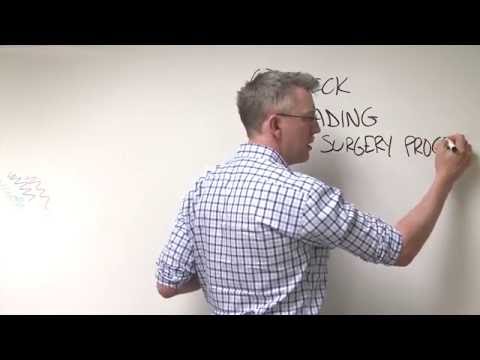 Part of a video titled How to Write Clinical Patient Notes: The Basics - YouTube