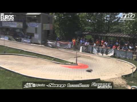 2015 Euros Qualifying: Q4 H4 - Boots & Zanchettin