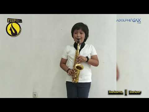 FISP21   Martin Vaz Portugal plays Yesterday by Paul McCartney