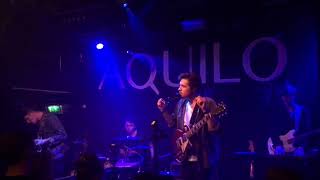 Aquilo - You Won’t Know Where You Stand - Live at Bitterzoet