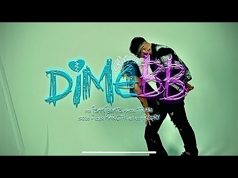 DIME BB - CRIE930 (prod samjbeats)