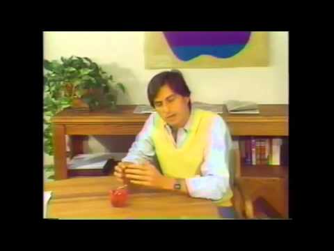The Apple IIe | The Most Personal Computer | 1983