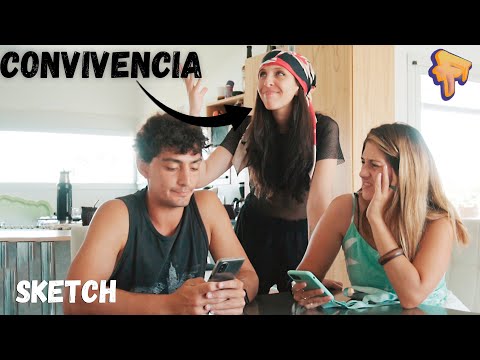 La convivencia: La verdadera destructora de parejas?
