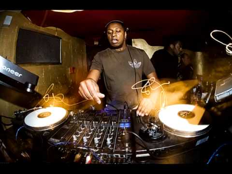 DJ Marky - The Brazilian Job