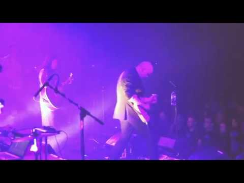 Casualties of Cool - Live at the Union Chapel, London, 4th September 2014