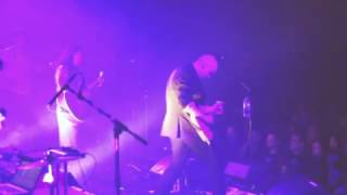 Casualties of Cool - Live at the Union Chapel, London, 4th September 2014