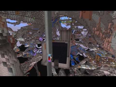 Apuh e Dlet perderam um Wither Boss | Dlet