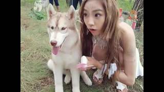 WJSN Cosmic Girls Yeoreum (ROBOT)