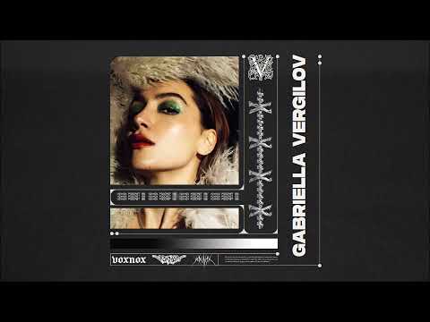 Voxnox Podcast 136 - Gabriella Vergilov