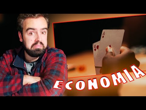 Druh AM - Economia (feat. Goblin KN) (React)