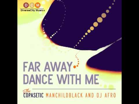 The Copasetic - Far Away (Main Mix)