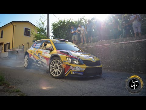 43° Rally Il Ciocco 2020