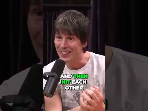 The Most Explosive Cosmic Collision: A Universe-Shaking Encounter!