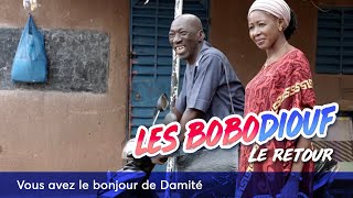 Download lagu Vous avez le bonjour de Damité Les Bobodiouf le r... mp3