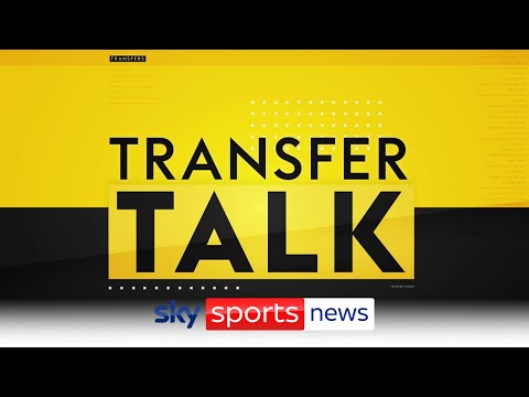 Leandro Trossard having Arsenal medical - Transfer Talk