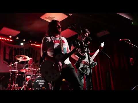 Ländphil - Time to Scheiße Live @Zollkantine Bremen