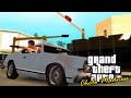 The Rolling Stones - Paint It, Black            [GTA: Cholo Madness - End Credits Theme Song]